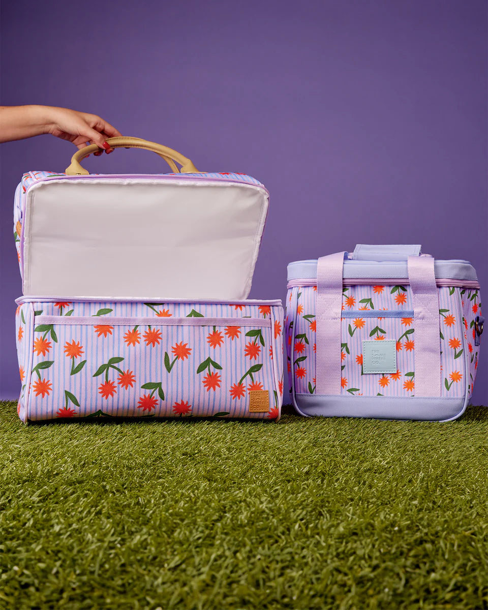 Sunburst Cooler Bag
