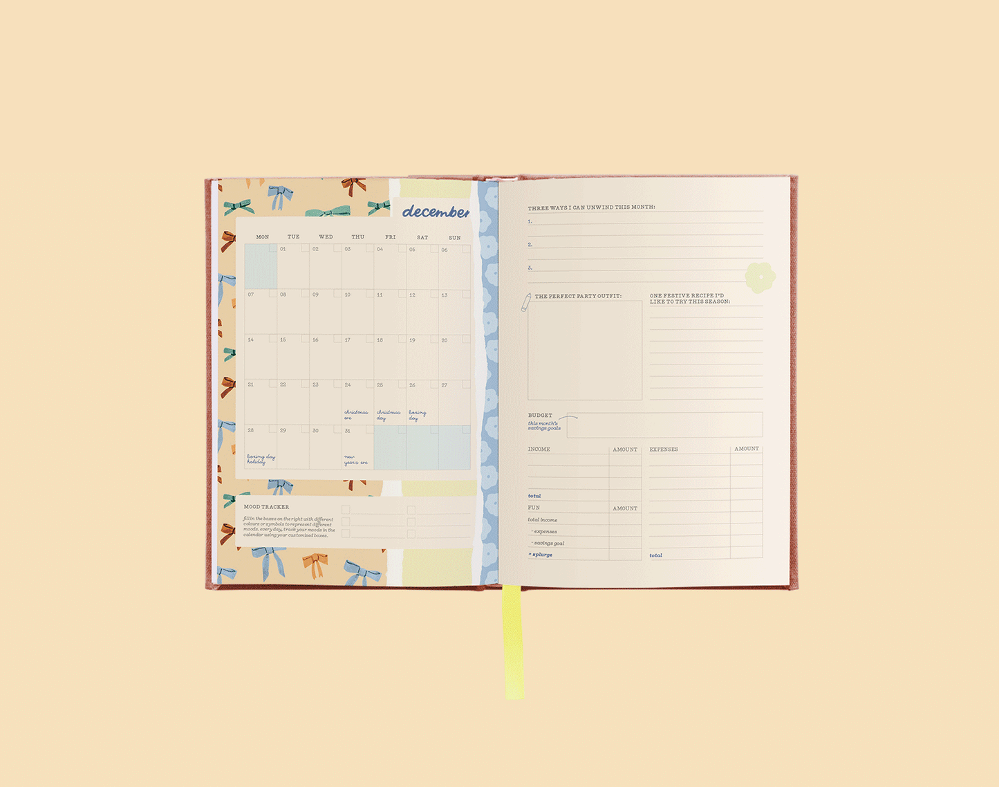 2026 Frankie Diary