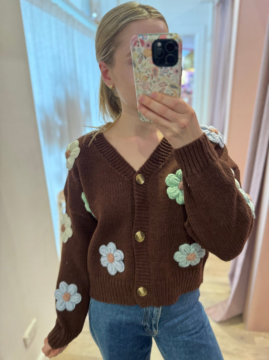 Vera Cardi Chocolate