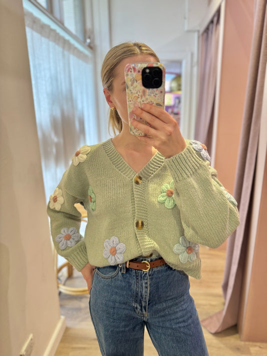 Vera Cardi Green
