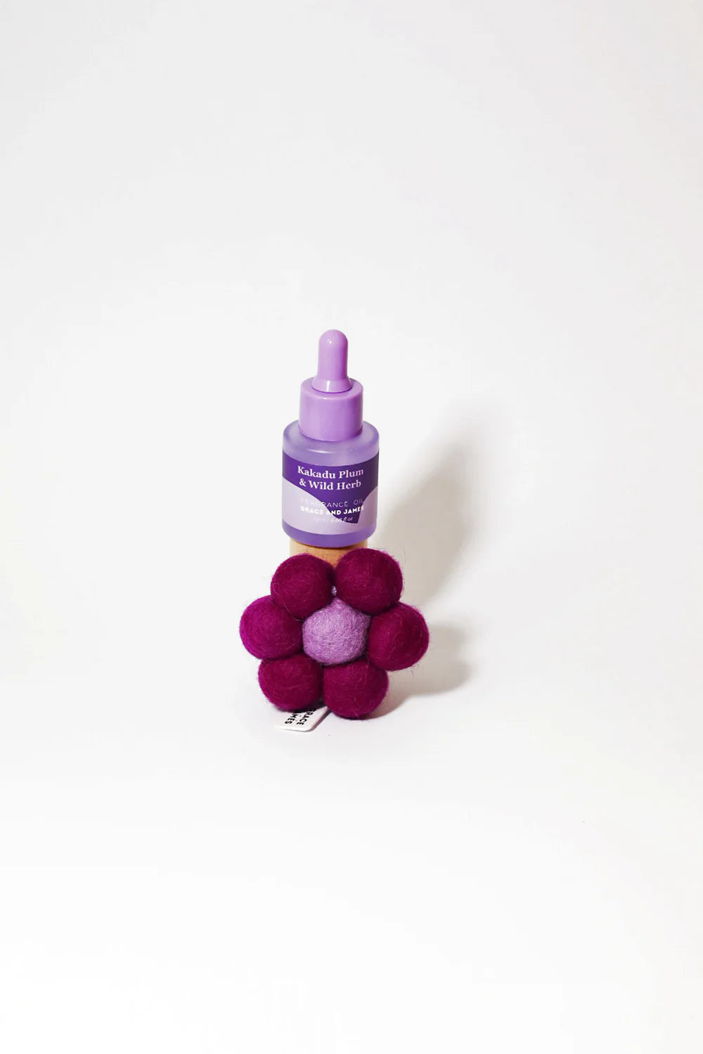 Kakadu Plum + Wild Herb Bloom Air Freshener
