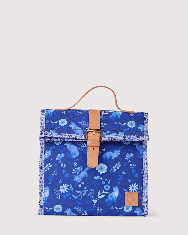Foxwood Lunch Satchel