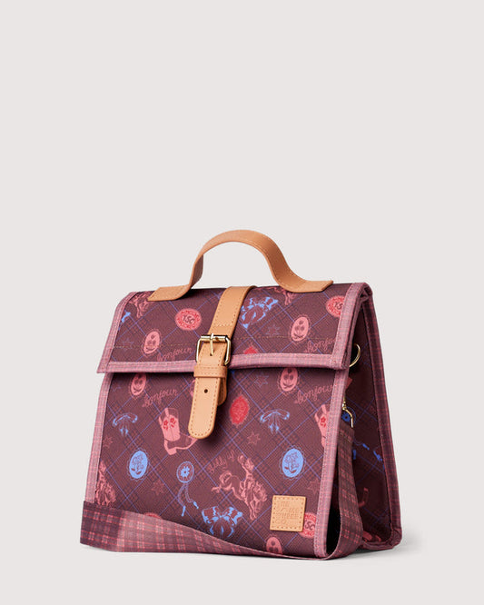 Le Rodeo Lunch Satchel