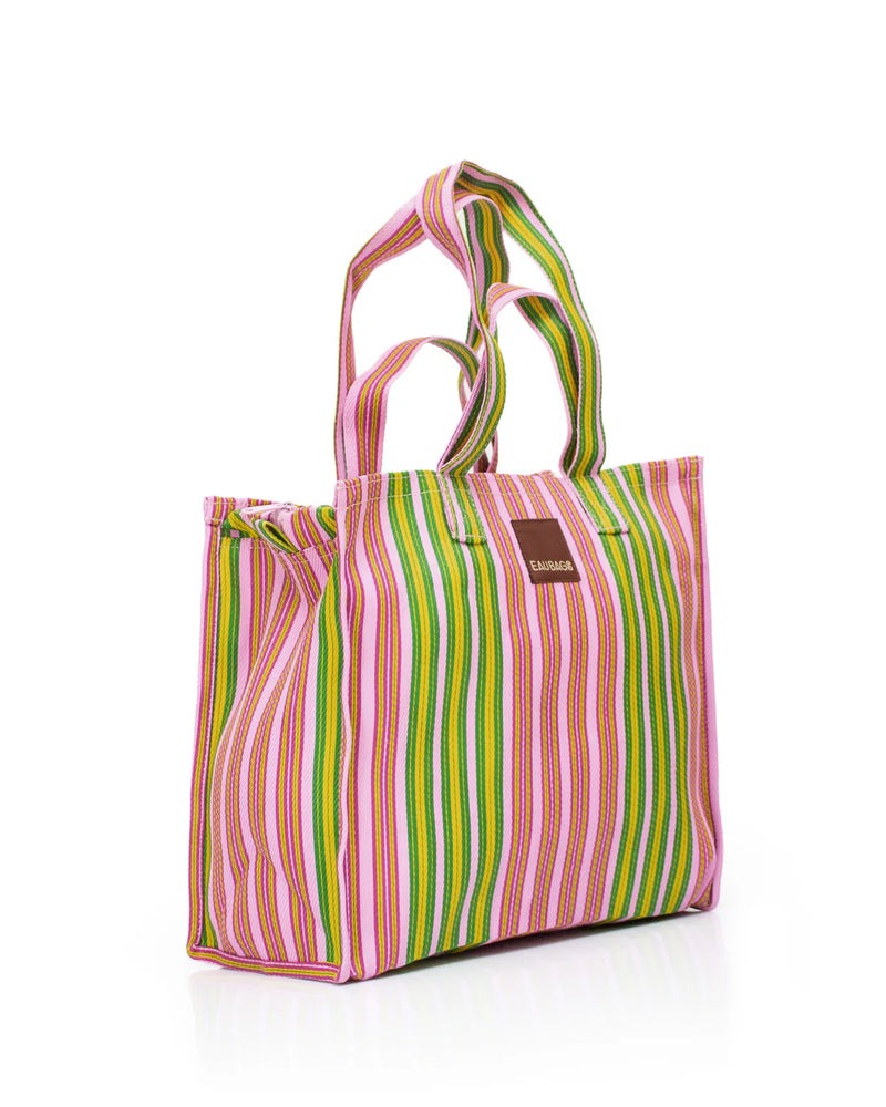 Marche Bag Splice