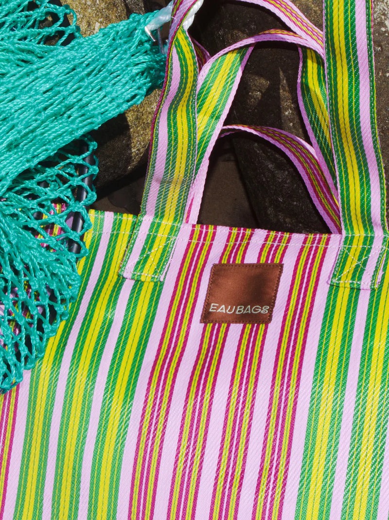 Marche Bag Splice