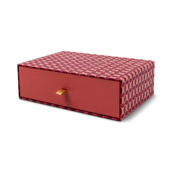 Boxed Tulip Notecard Set