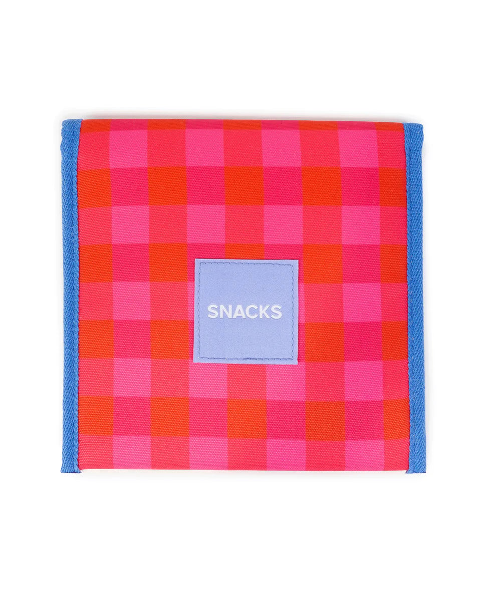 Somewhere Co • Snack Pouch