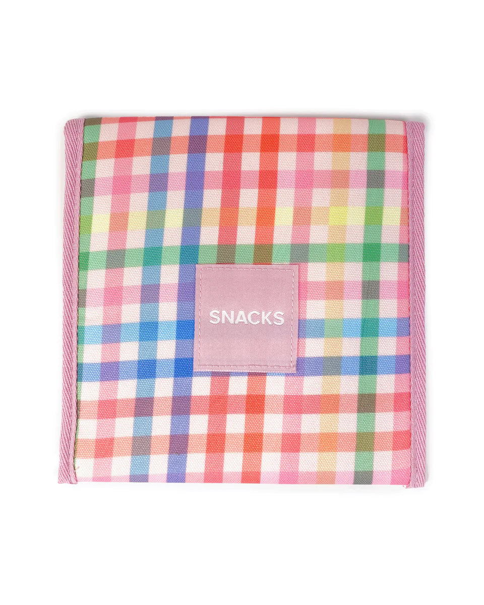 Somewhere Co • Snack Pouch