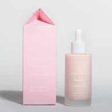 The Bright One Body Milk