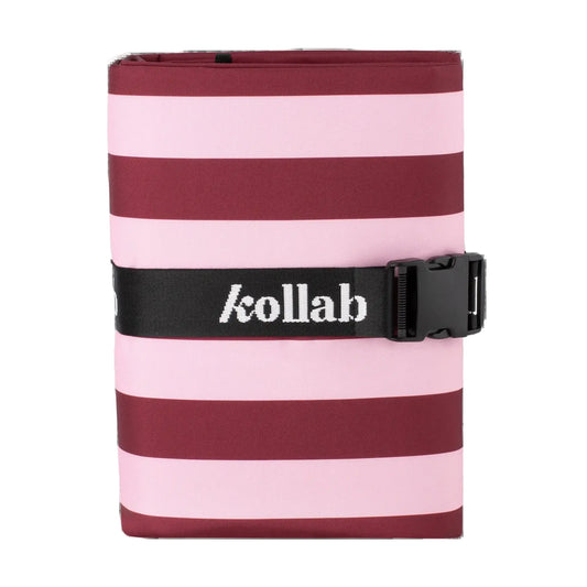 Picnic Mat Coco Stripe