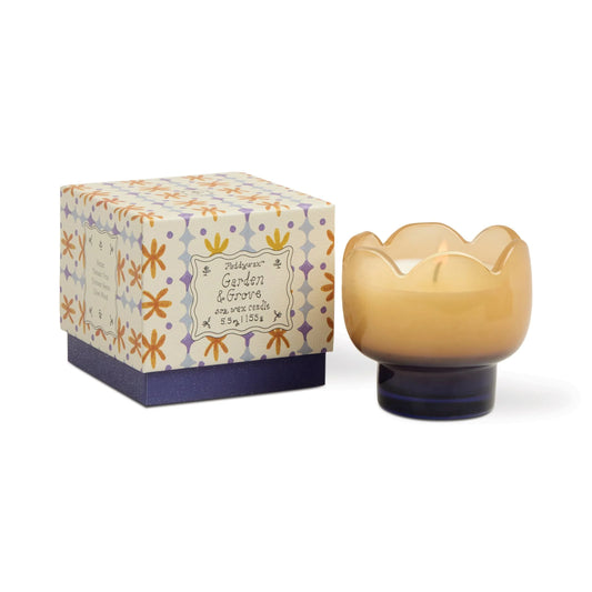 Garden + Grove Tulip Candle