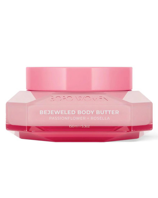 Bejewelled Body Butter