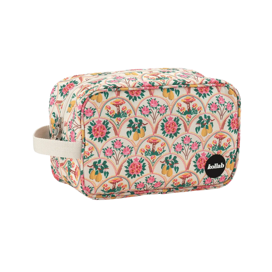 Travel Bag Needlepoint