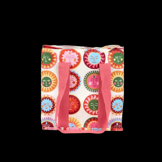 Insulated Tote Suns