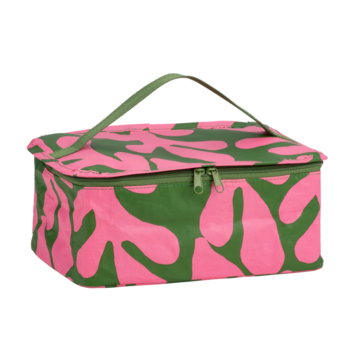Stash Bag Coral Canopy