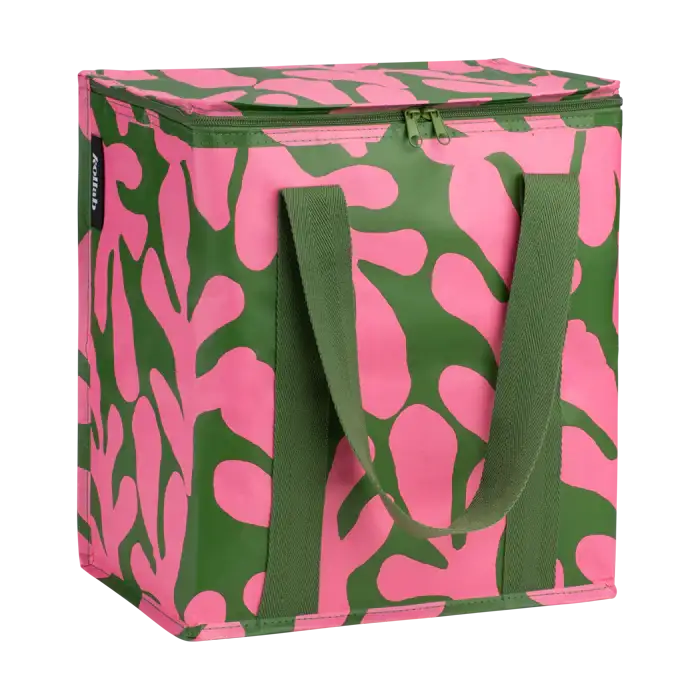 Cooler Bag Coral Canopy