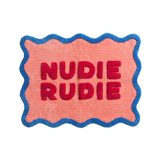 Amalie Nudie Mat Hibiscus