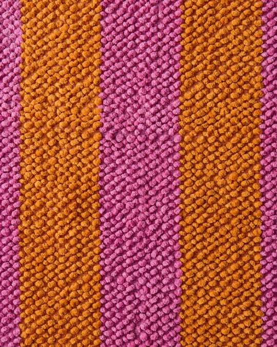 Fun Times Round Bath Mat