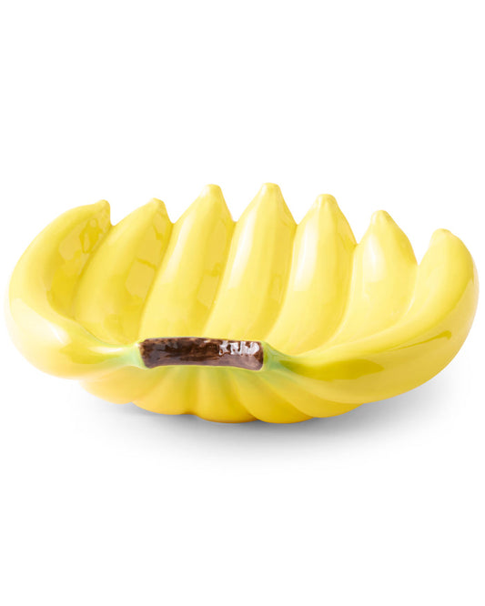 Bananarama Hand Bowl