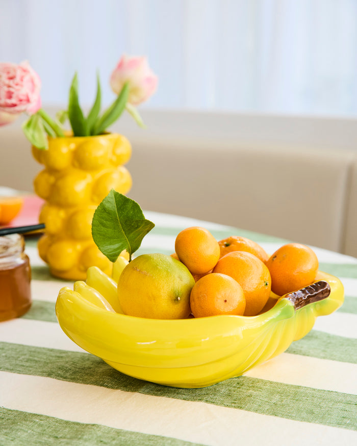 Bananarama Hand Bowl