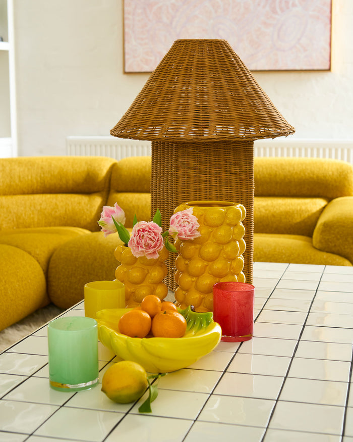 Bananarama Hand Bowl
