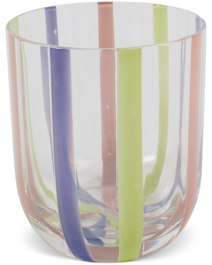 Neptune Stripe Tumbler Set