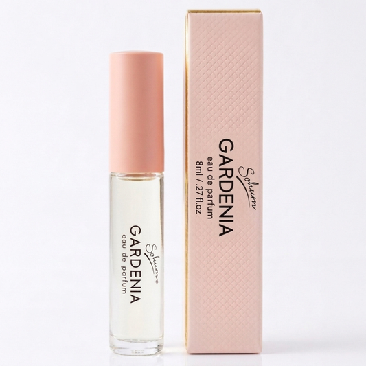 Gardenia Eau De Parfum