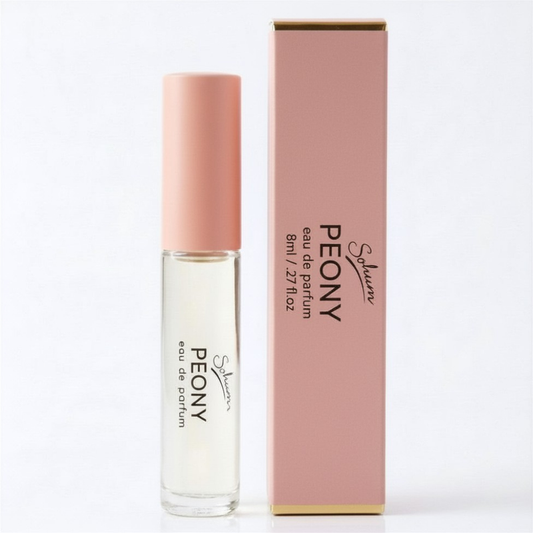 Peony Eau De Parfum