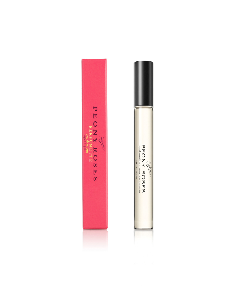 Peony Roses Perfumette