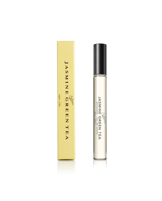 Jasmine + Green Tea Perfumette
