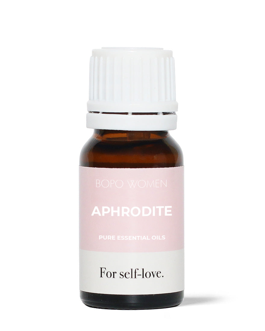 Aphrodite Essential Oil Blend