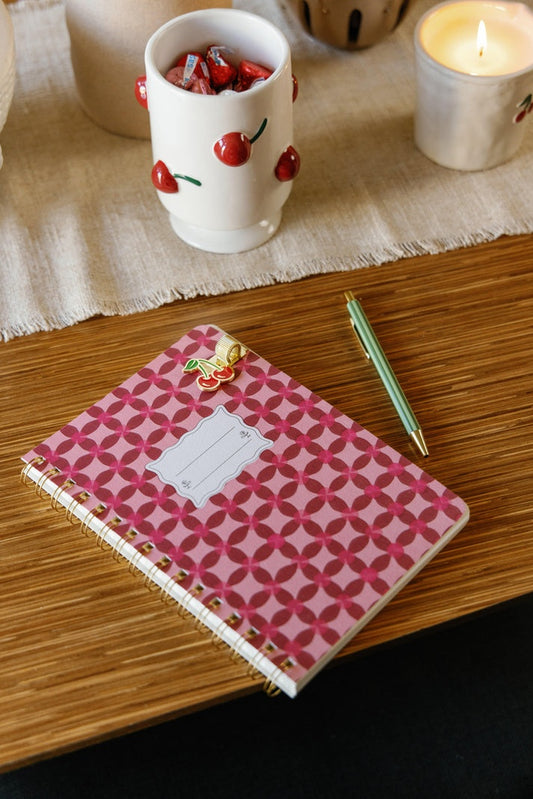 Adopo Pen Set Diamond + Check