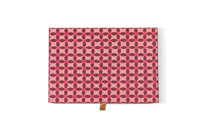 Boxed Tulip Notecard Set