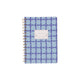 Blue Lattice