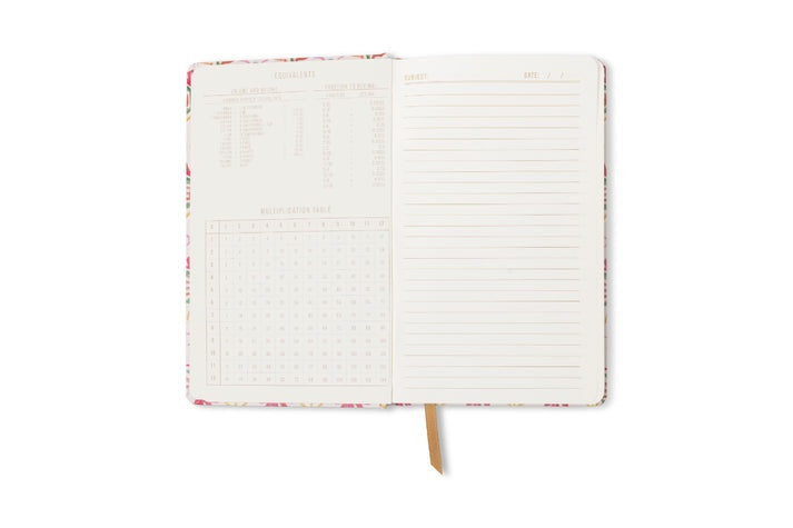 Tulip Journal - Tropical