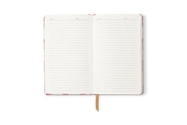 Tulip Journal - Tropical