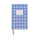 Blue Lattice