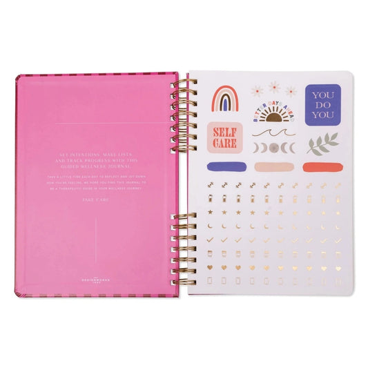 Good Things Gratitude Journal