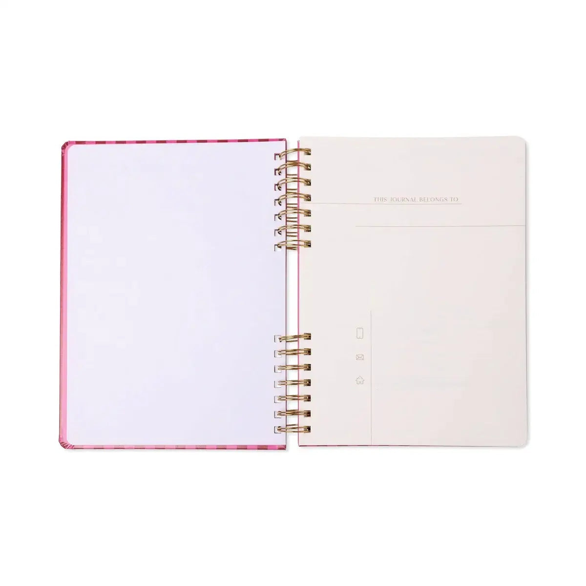 Good Things Gratitude Journal