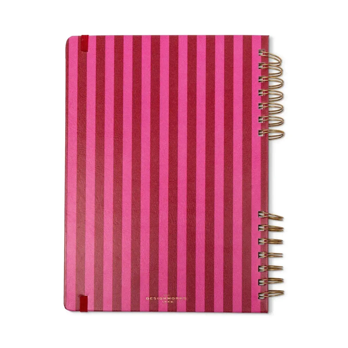 Good Things Gratitude Journal