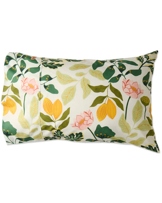 Wander Pillowcase Set