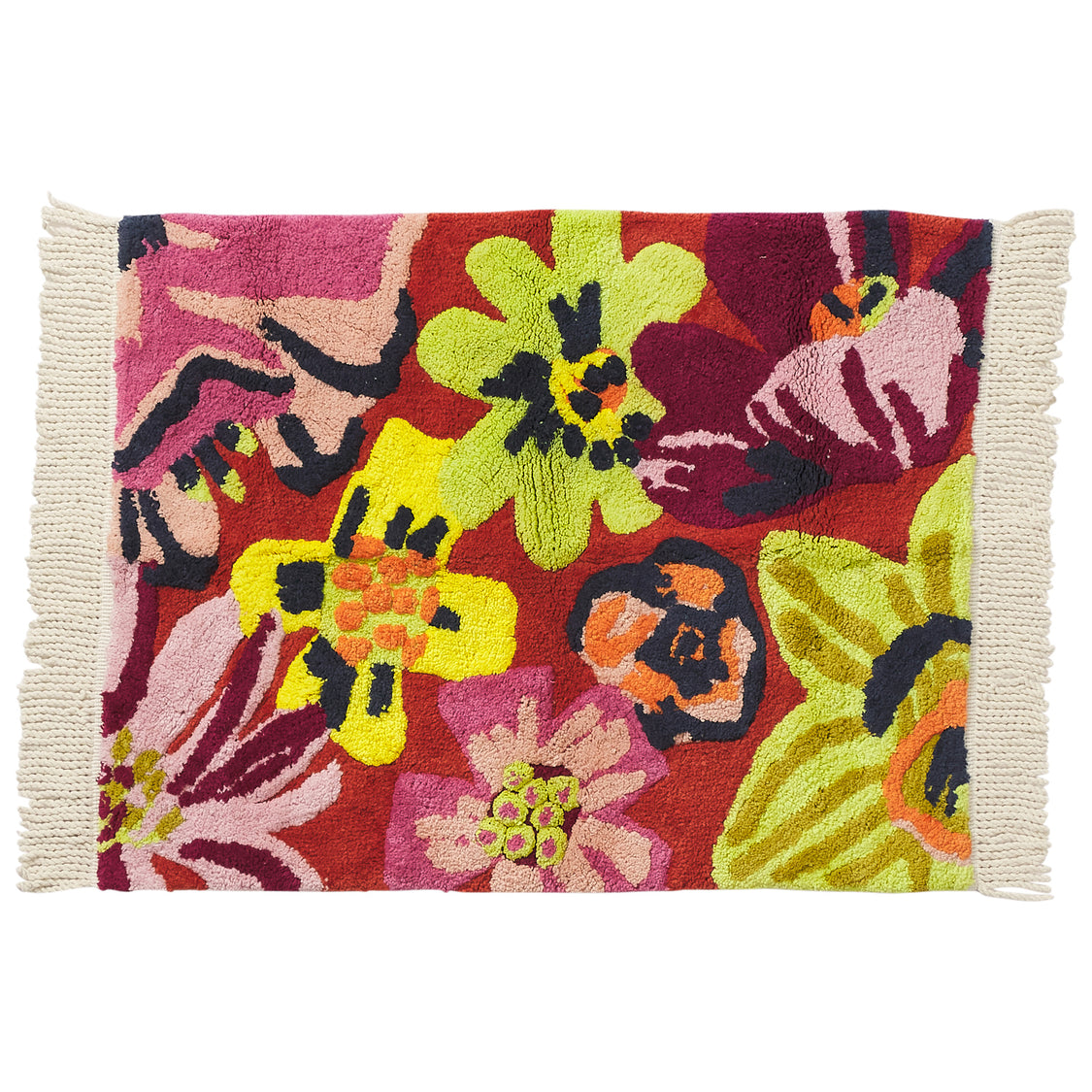 Ines Bath Mat