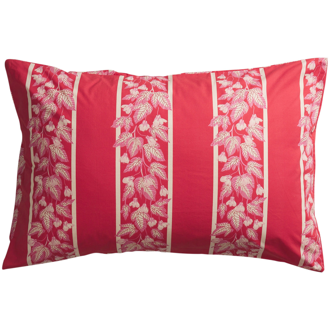 Agata Cotton Pillowcase