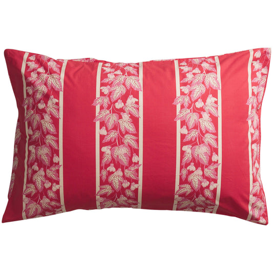 Agata Cotton Pillowcase