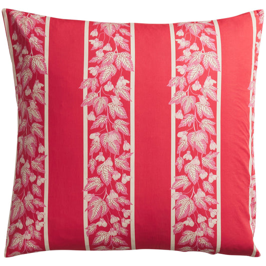 Agata Euro Cotton Pillowcase