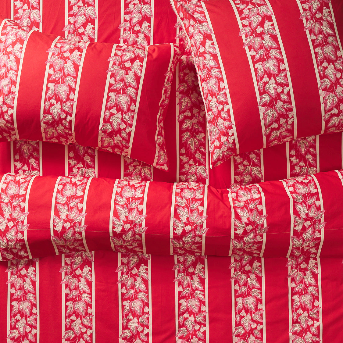 Agata Cotton Pillowcase