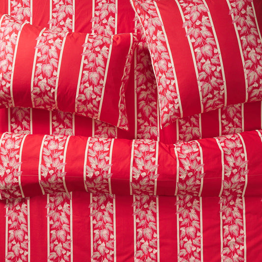 Agata Cotton Pillowcase