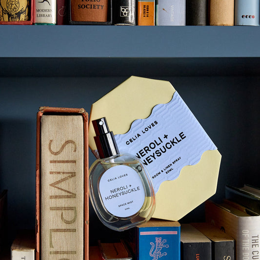 Neroli Honeysuckle Room Spray