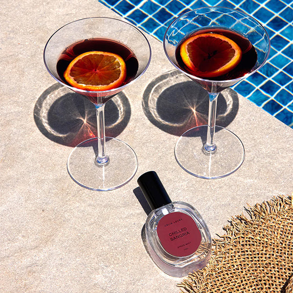 Chilled Sangria Room Spray