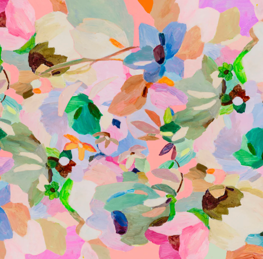 Flourish Amelie Shower Cap